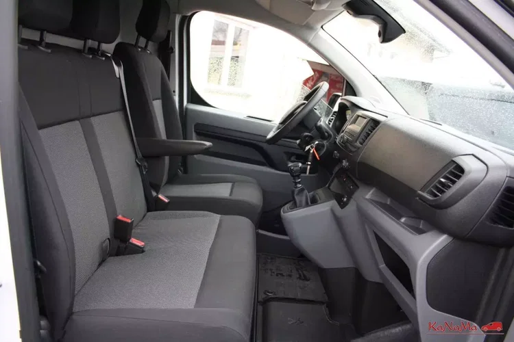 Peugeot Expert zdjęcie 164