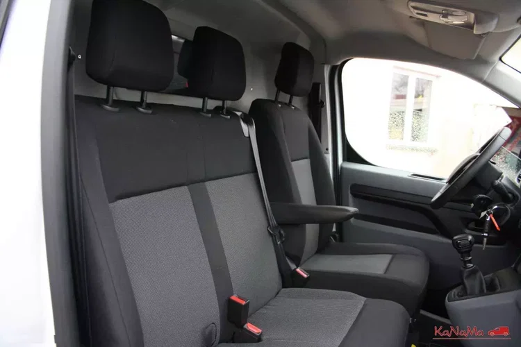 Peugeot Expert zdjęcie 165