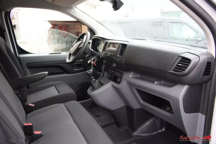Peugeot Expert zdjęcie 166