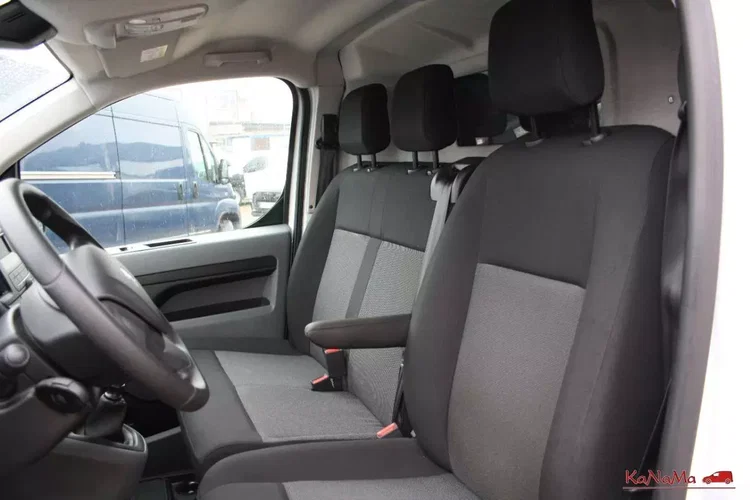 Peugeot Expert zdjęcie 168