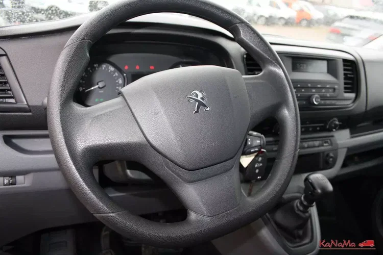 Peugeot Expert zdjęcie 169
