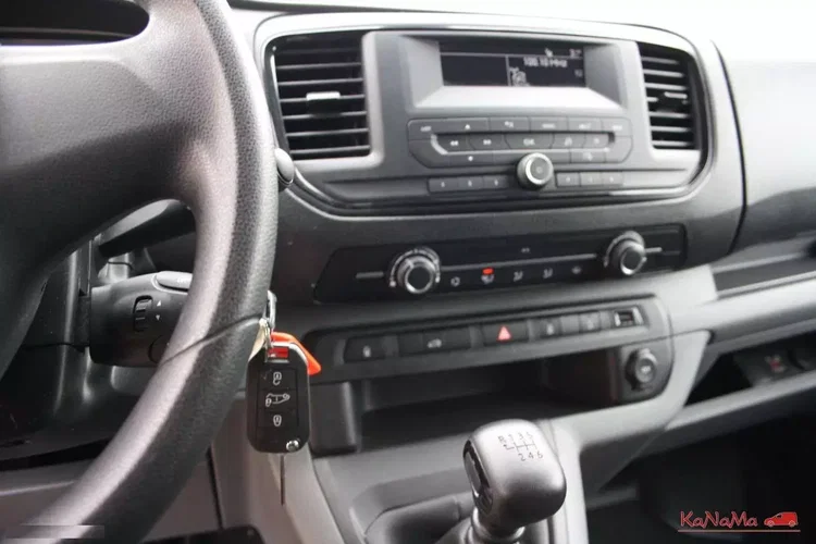 Peugeot Expert zdjęcie 170