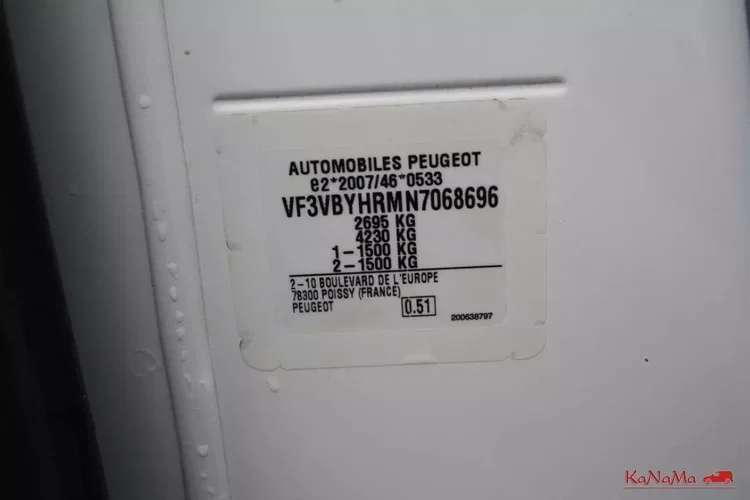 Peugeot Expert zdjęcie 174