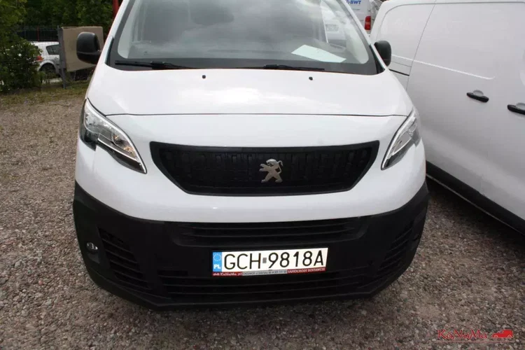 Peugeot Expert zdjęcie 178