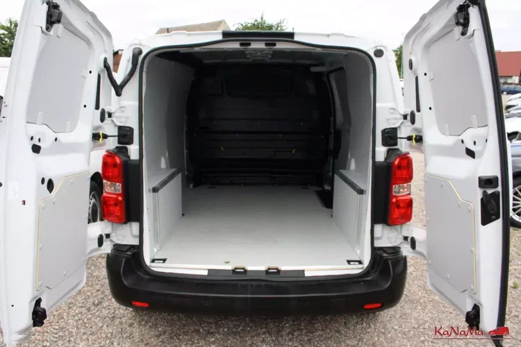 Peugeot Expert zdjęcie 180