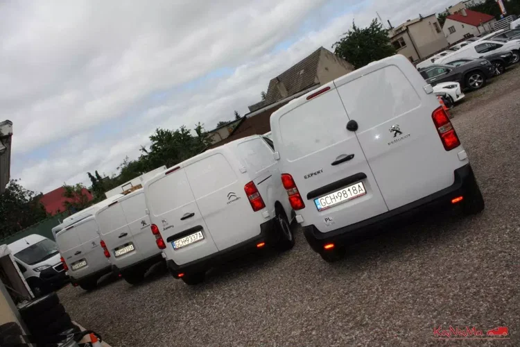 Peugeot Expert zdjęcie 182