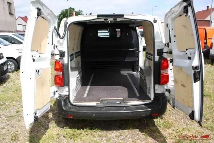 Peugeot Expert zdjęcie 151