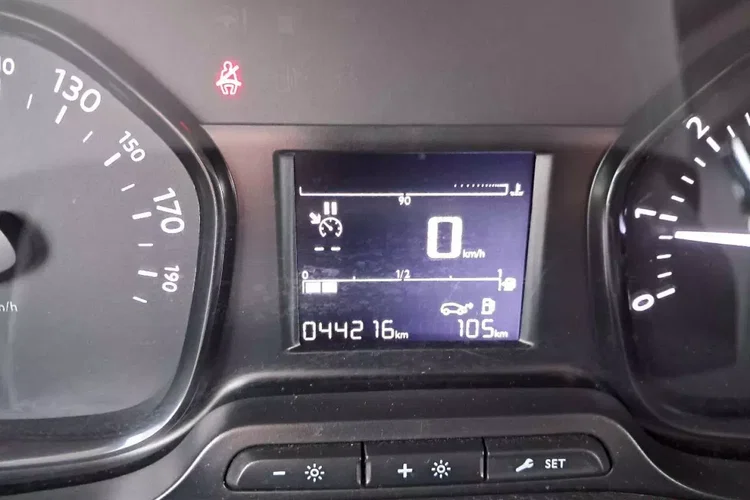 Peugeot Expert zdjęcie 152