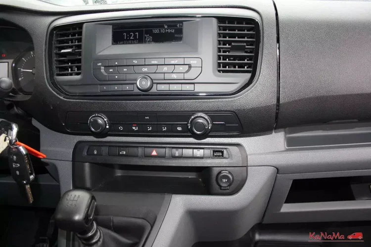 Peugeot Expert zdjęcie 153