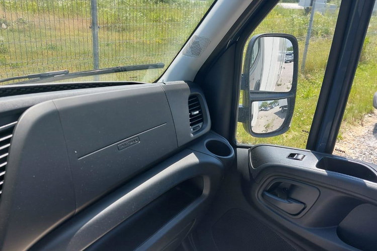 IVECO Daily 50C18HZ zdjęcie 11