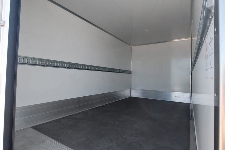 IVECO Daily 50C18HZ zdjęcie 13