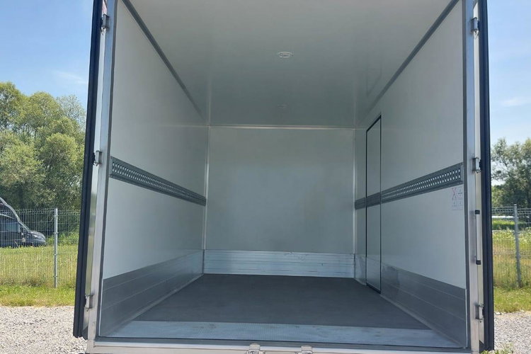 IVECO Daily 50C18HZ zdjęcie 14