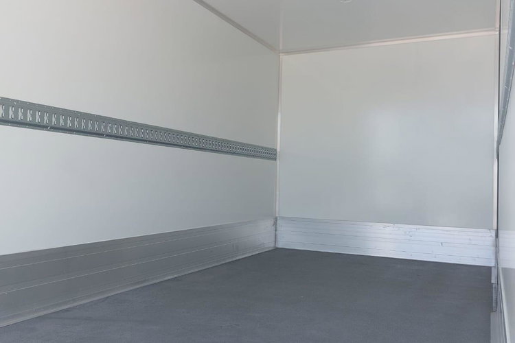 IVECO Daily 50C18HZ zdjęcie 16