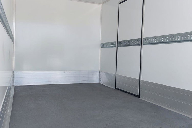 IVECO Daily 50C18HZ zdjęcie 17