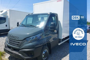 Iveco IVECO Daily 50C18HZ