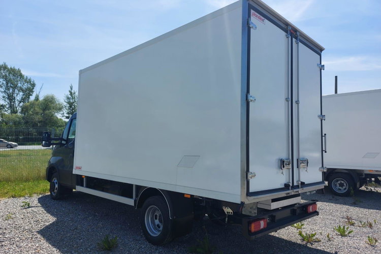 IVECO Daily 50C18HZ zdjęcie 3