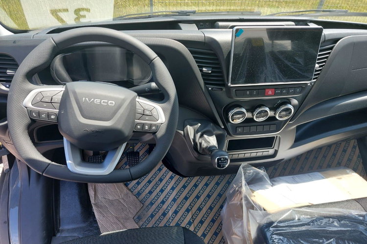 IVECO Daily 50C18HZ zdjęcie 6