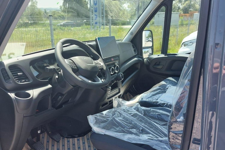 IVECO Daily 50C18HZ zdjęcie 7