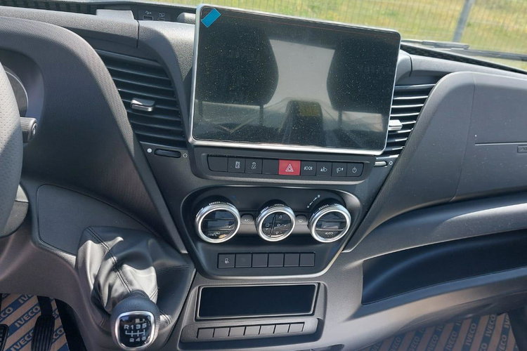 IVECO Daily 50C18HZ zdjęcie 8