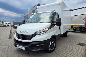 Iveco IVECO DAILY 35C 16