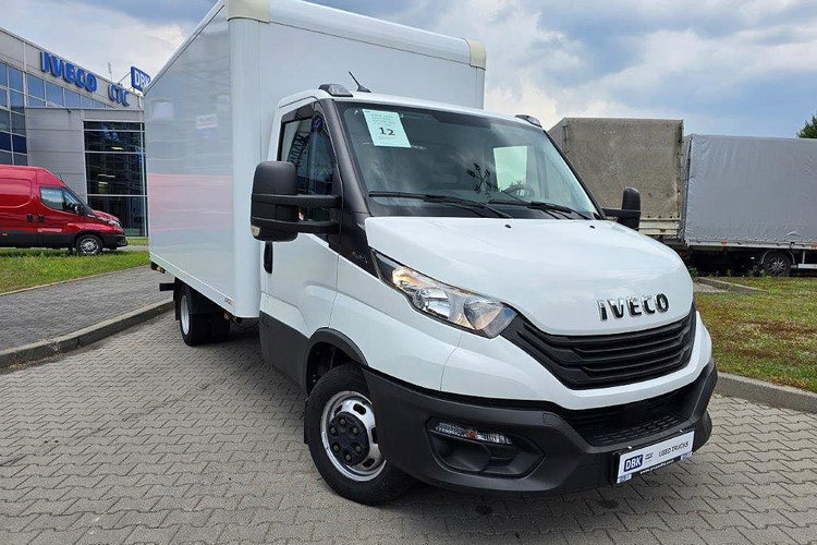 IVECO DAILY 35C 16 zdjęcie 2