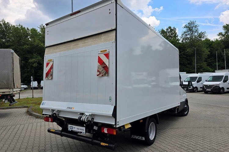 IVECO DAILY 35C 16 zdjęcie 4