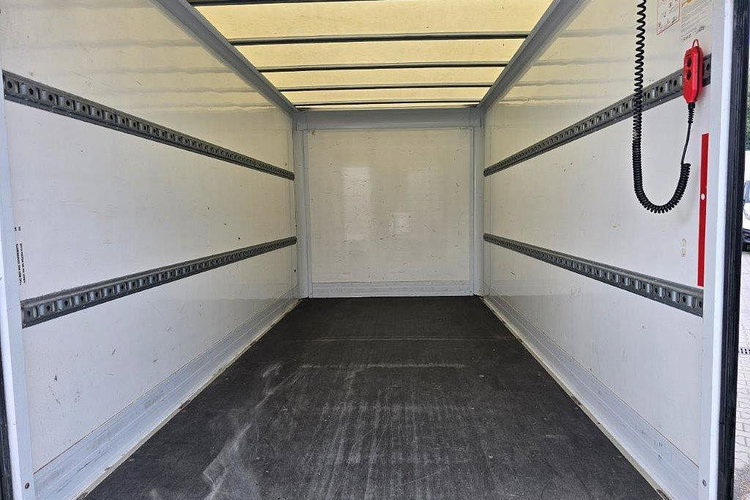 IVECO DAILY 35C 16 zdjęcie 5