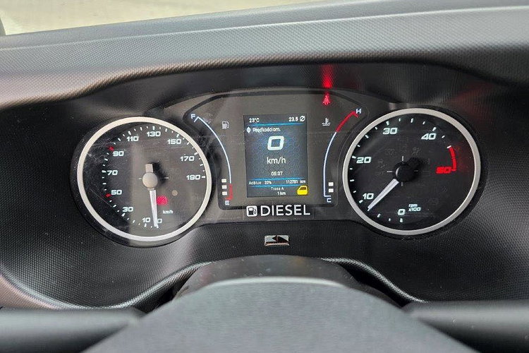 IVECO DAILY 35C 16 zdjęcie 6