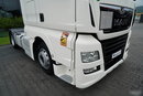 MAN TGX 18.470 / LOW DECK / MEGA / XXL / REGULOWANE SIODŁO / 2020 ROK / NAVI / SPROWADZONY / PO KONTRAKCIE SERWISOWYM zdjęcie 9