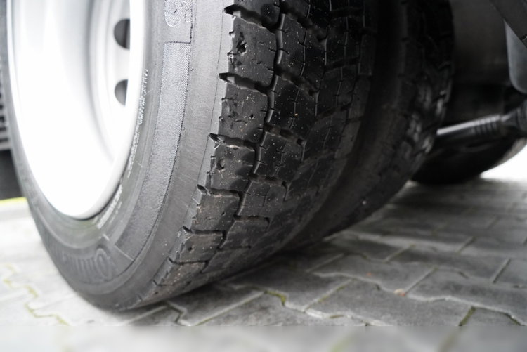 MAN TGX 18.470 / LOW DECK / MEGA / XXL / REGULOWANE SIODŁO / 2020 ROK / NAVI / SPROWADZONY / PO KONTRAKCIE SERWISOWYM zdjęcie 19