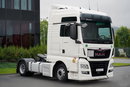 MAN TGX 18.470 / LOW DECK / MEGA / XXL / REGULOWANE SIODŁO / 2020 ROK / NAVI / SPROWADZONY / PO KONTRAKCIE SERWISOWYM zdjęcie 2