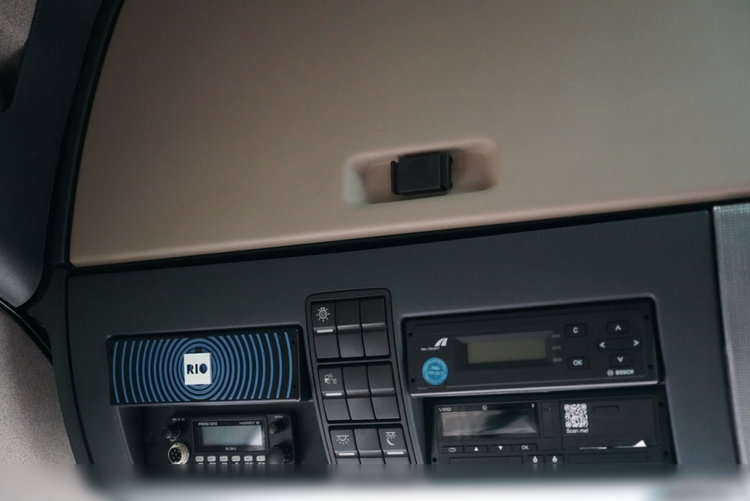 MAN TGX 18.470 / LOW DECK / MEGA / XXL / REGULOWANE SIODŁO / 2020 ROK / NAVI / SPROWADZONY / PO KONTRAKCIE SERWISOWYM zdjęcie 33