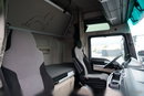 MAN TGX 18.470 / LOW DECK / MEGA / XXL / REGULOWANE SIODŁO / 2020 ROK / NAVI / SPROWADZONY / PO KONTRAKCIE SERWISOWYM zdjęcie 36