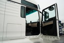 MAN TGX 18.470 / LOW DECK / MEGA / XXL / REGULOWANE SIODŁO / 2020 ROK / NAVI / SPROWADZONY / PO KONTRAKCIE SERWISOWYM zdjęcie 37