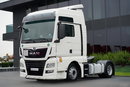 MAN TGX 18.470 / LOW DECK / MEGA / XXL / REGULOWANE SIODŁO / 2020 ROK / NAVI / SPROWADZONY / PO KONTRAKCIE SERWISOWYM zdjęcie 4