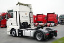 MAN TGX 18.470 / LOW DECK / MEGA / XXL / REGULOWANE SIODŁO / 2020 ROK / NAVI / SPROWADZONY / PO KONTRAKCIE SERWISOWYM zdjęcie 6