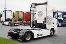Scania S 500 / MEGA / RETARDER / LOW DECK / PO KONTRAKCIE SERWISOWYM / SPROWADZONY zdjęcie 9