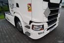 Scania S 500 / MEGA / RETARDER / LOW DECK / PO KONTRAKCIE SERWISOWYM / SPROWADZONY zdjęcie 11