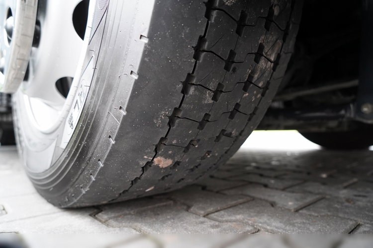 Scania S 500 / MEGA / RETARDER / LOW DECK / PO KONTRAKCIE SERWISOWYM / SPROWADZONY zdjęcie 19