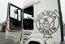 Scania S 500 / MEGA / RETARDER / LOW DECK / PO KONTRAKCIE SERWISOWYM / SPROWADZONY zdjęcie 23