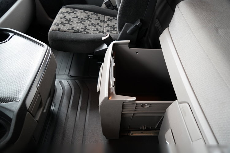 Scania S 500 / MEGA / RETARDER / LOW DECK / PO KONTRAKCIE SERWISOWYM / SPROWADZONY zdjęcie 27