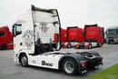 Scania S 500 / MEGA / RETARDER / LOW DECK / PO KONTRAKCIE SERWISOWYM / SPROWADZONY zdjęcie 8