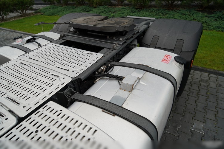 DAF XF 480 / SPACE CAB / PO KONTRAKCIE SERWISOWYM / SPROWADZONY  zdjęcie 13