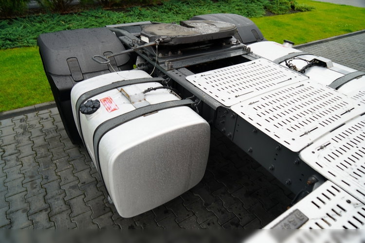 DAF XF 480 / SPACE CAB / PO KONTRAKCIE SERWISOWYM / SPROWADZONY  zdjęcie 18