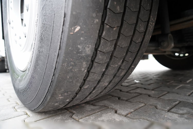 DAF XF 480 / SPACE CAB / PO KONTRAKCIE SERWISOWYM / SPROWADZONY  zdjęcie 19