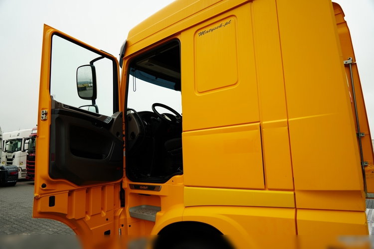 DAF XF 480 / SPACE CAB / PO KONTRAKCIE SERWISOWYM / SPROWADZONY  zdjęcie 23