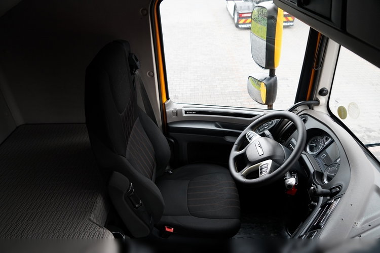 DAF XF 480 / SPACE CAB / PO KONTRAKCIE SERWISOWYM / SPROWADZONY  zdjęcie 28