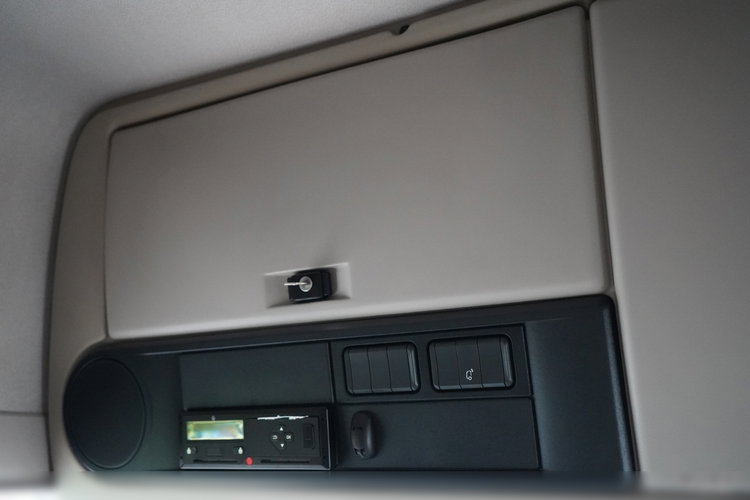 DAF XF 480 / SPACE CAB / PO KONTRAKCIE SERWISOWYM / SPROWADZONY  zdjęcie 34