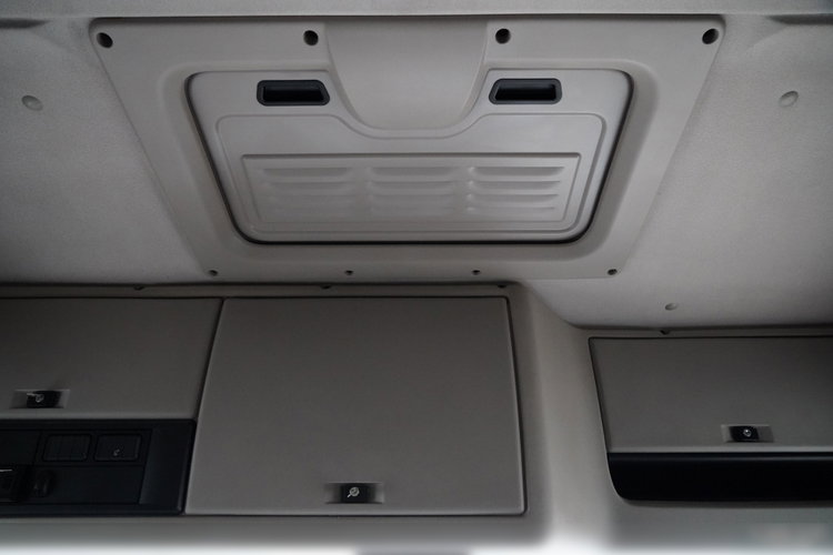 DAF XF 480 / SPACE CAB / PO KONTRAKCIE SERWISOWYM / SPROWADZONY  zdjęcie 35