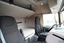 DAF XF 480 / SPACE CAB / PO KONTRAKCIE SERWISOWYM / SPROWADZONY  zdjęcie 36